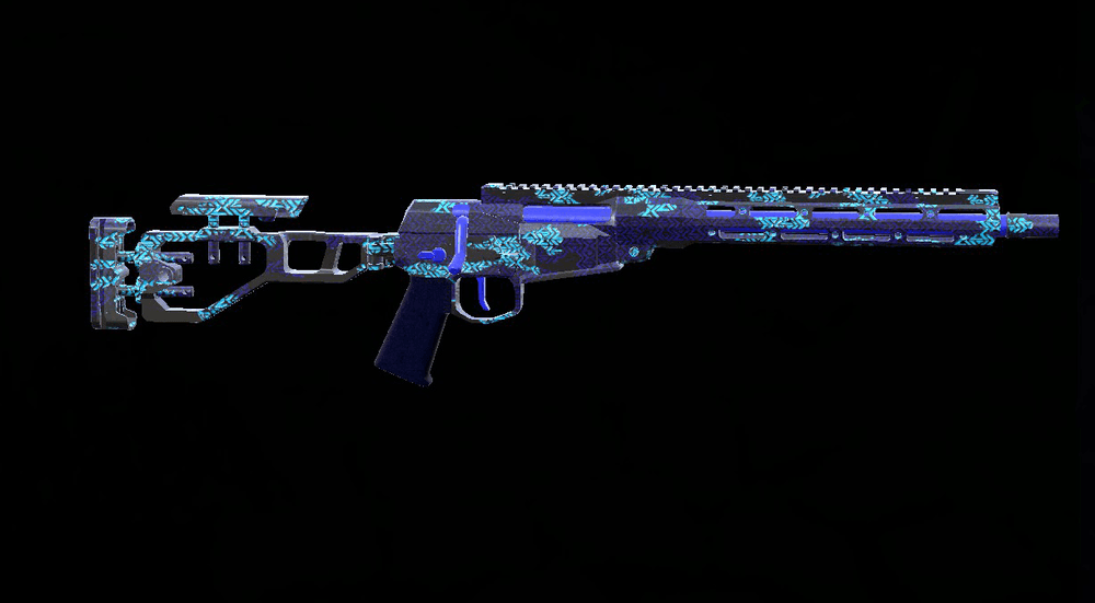 Weapon Reskins