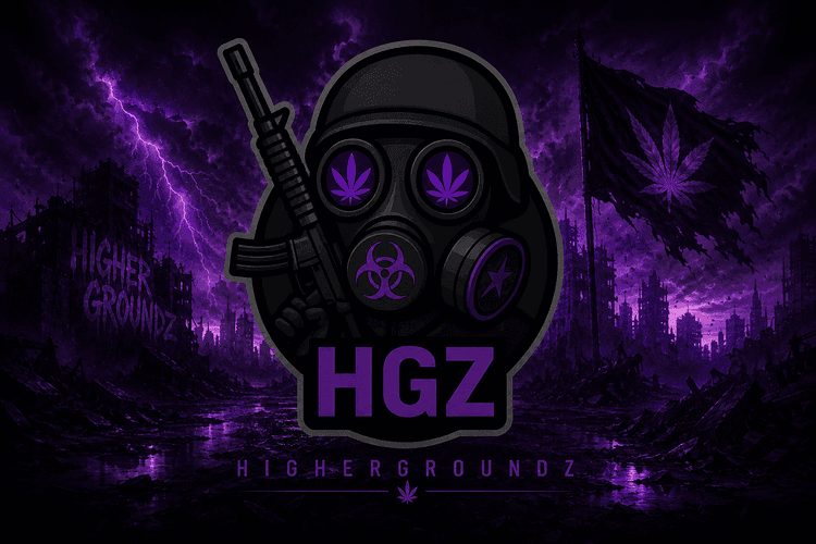 HigherGroundZ